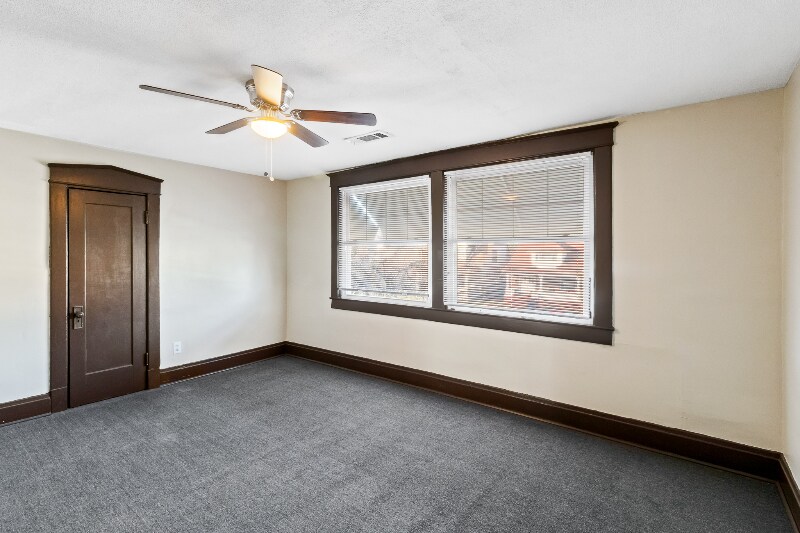 Building Photo - 731 Cecil Ave