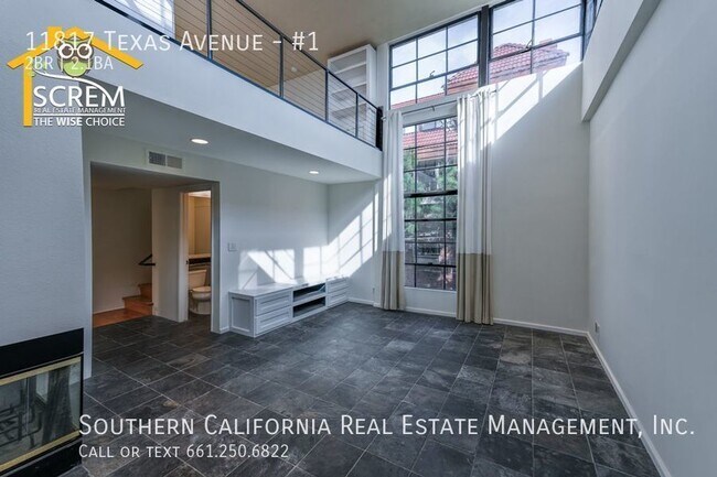 Building Photo - 11817 Texas Ave