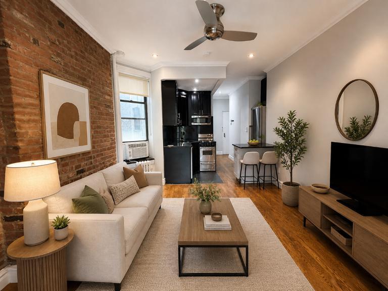 Building Photo - 250 Mott St