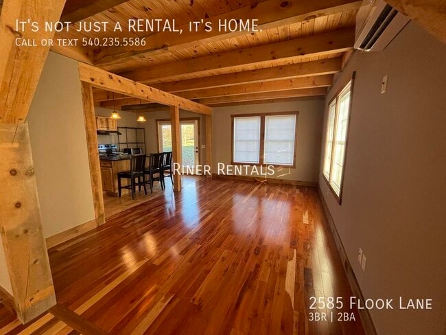Building Photo - 2585 Flook Ln