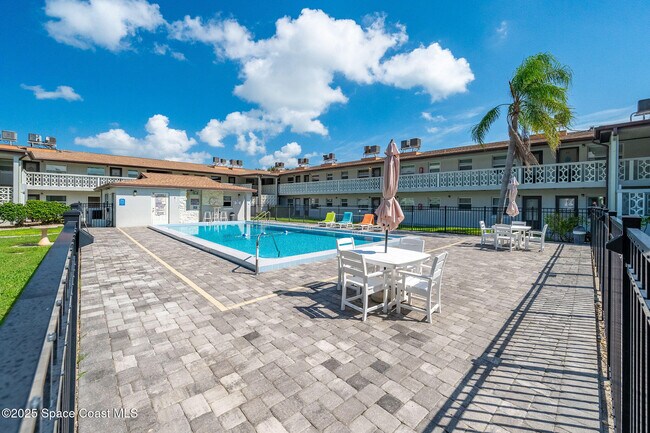 Building Photo - 5600 N Banana River Blvd