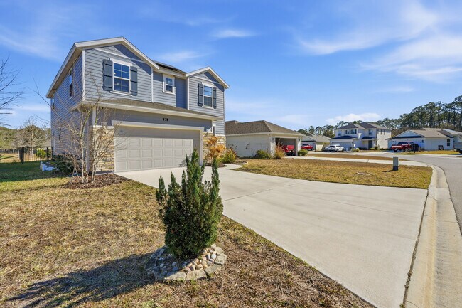 Building Photo - 216 Santorini Ct