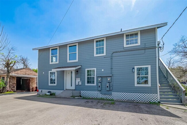 Building Photo - 7212 Corpus Christi St