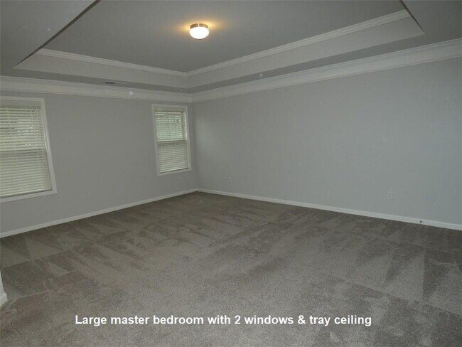 Building Photo - Discover this amazing 4-bedroom, 2.5-bath home in the sought-after gated community of Burnt Bridg...