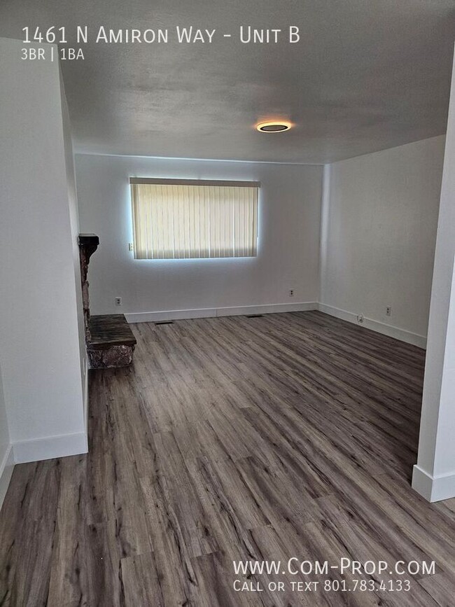 Building Photo - Cute 3 Bed 1 Bath Condo in Orem for Rent! ...