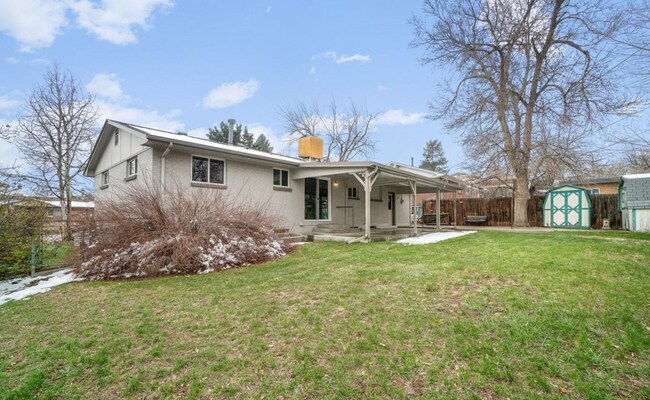Building Photo - 89 W 81st Pl