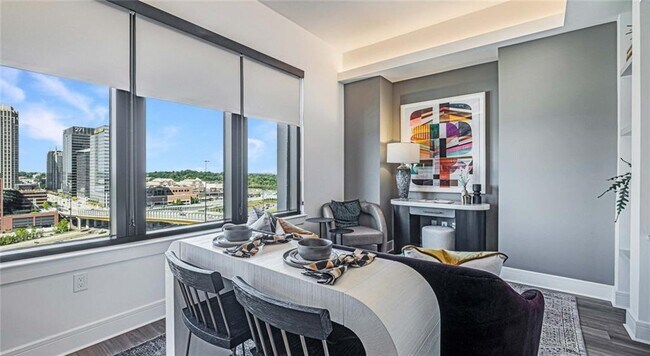 Building Photo - 1301 Spring St NW