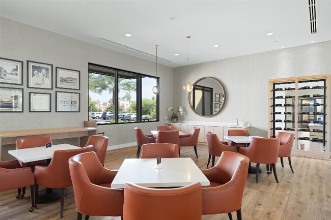 Building Photo - 7400 E Gainey Club Dr