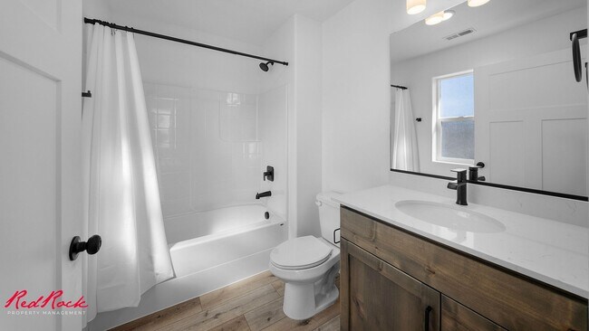 Building Photo - Be the First to Call This Brand-New Townhome Home Yours!