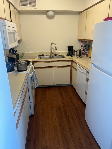 Building Photo - 1850 Folsom St