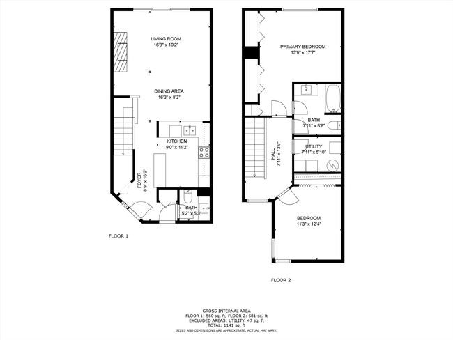 Building Photo - 2-Bedroom Townhouse in Waukegan - Gurnee S...