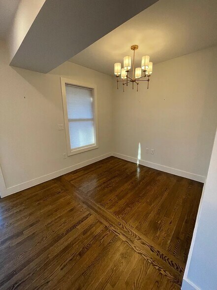 Dining Room - 156 Bremen St