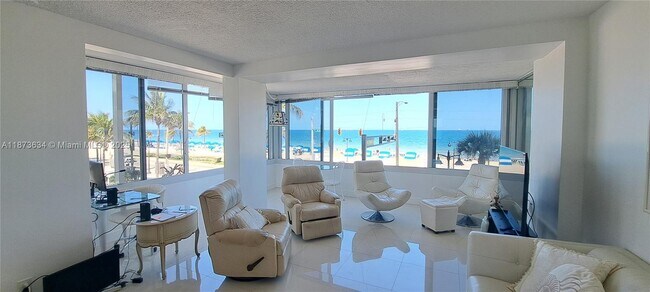 Building Photo - 345 N Fort Lauderdale Beach Blvd