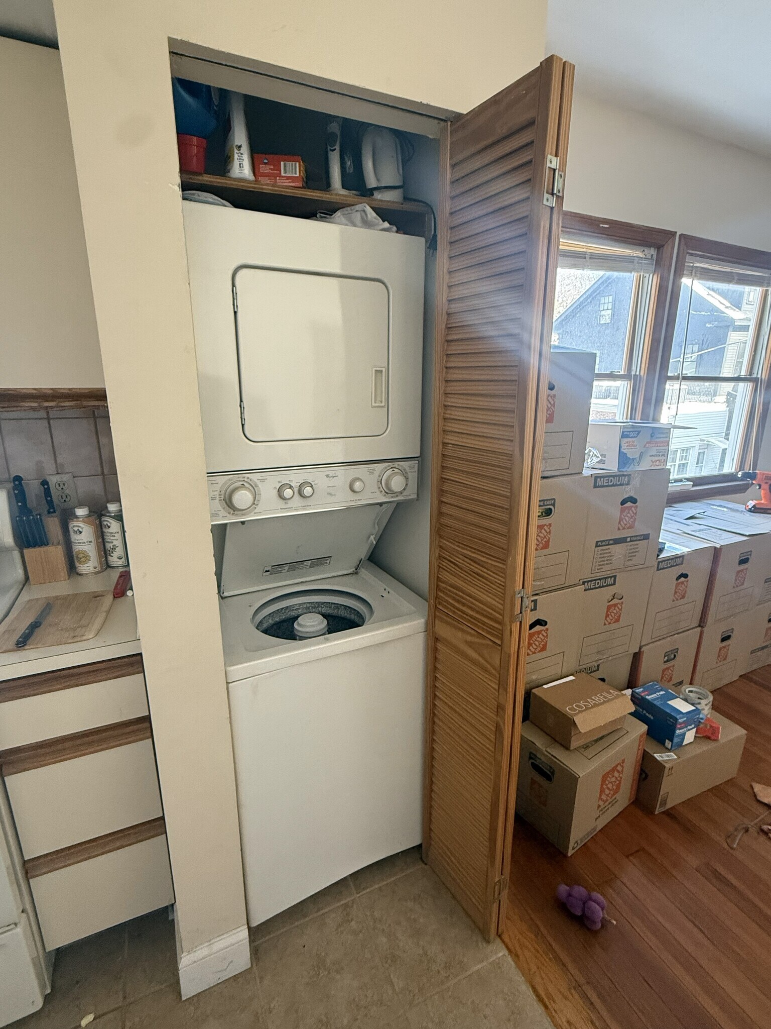 Building Photo - 5 Brewer St