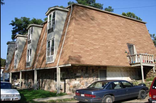 Building Photo - Riverbend Apartments