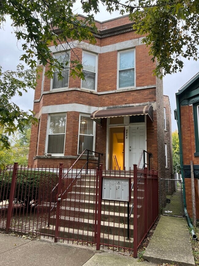 Primary Photo - 1254 S Kildare Ave