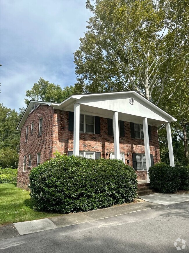Building Photo - Trenholm Apartments