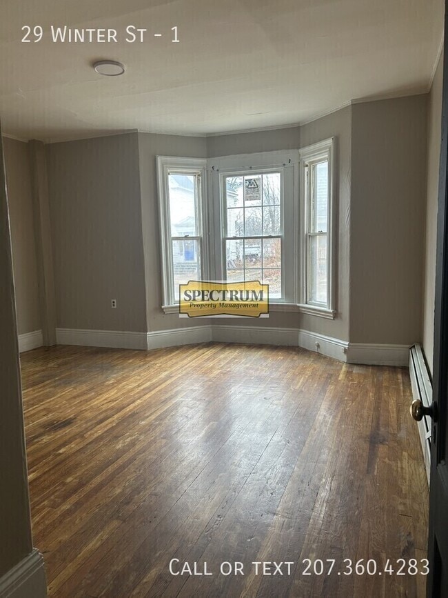 Building Photo - 29 Winter St