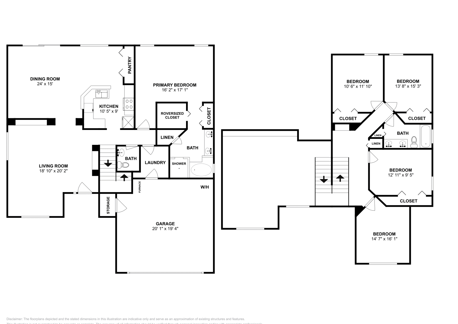 Building Photo - 5421 Dahlia Reserve Dr