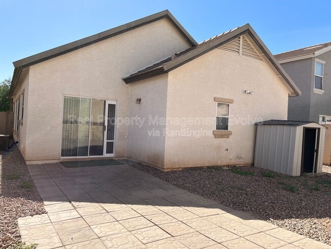 Building Photo - 13444 W Rhine Ln