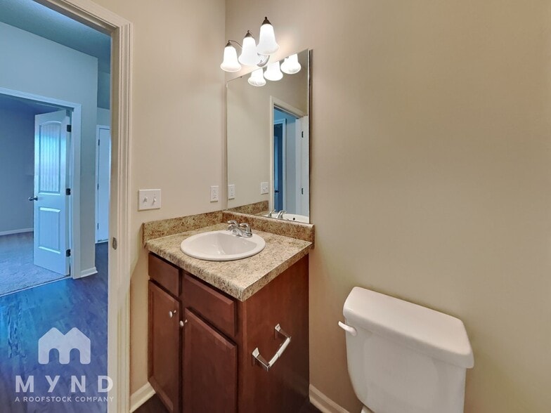 Building Photo - 31815 W 172nd St