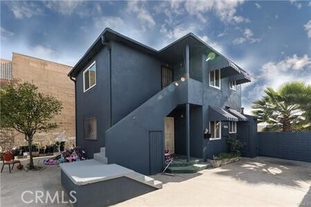 Primary Photo - 13412 Halldale Ave