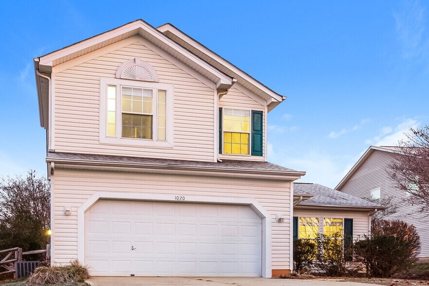 Building Photo - 1020 Duck Point Dr