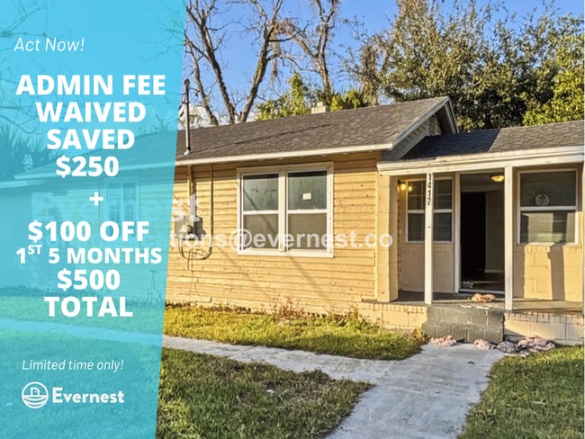 Building Photo - 1417 Claudia Spencer St