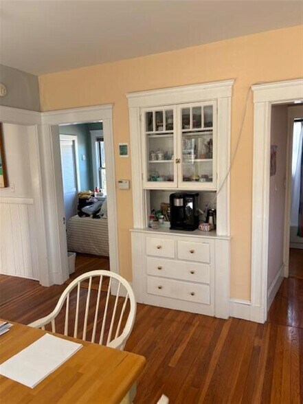 Building Photo - 35 Buena Vista Park