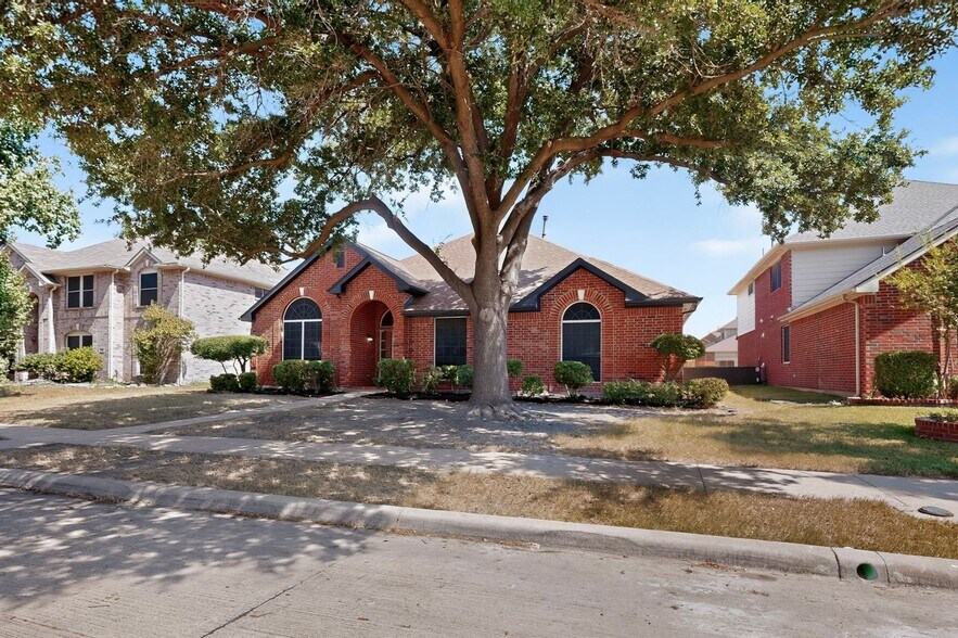 Building Photo - 7314 Gillon Dr