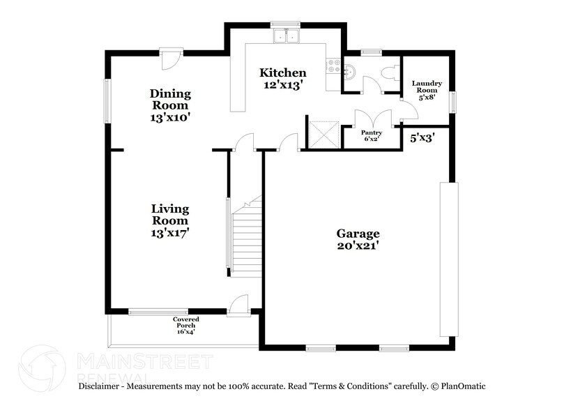 Building Photo - 1309 Halverson Dr