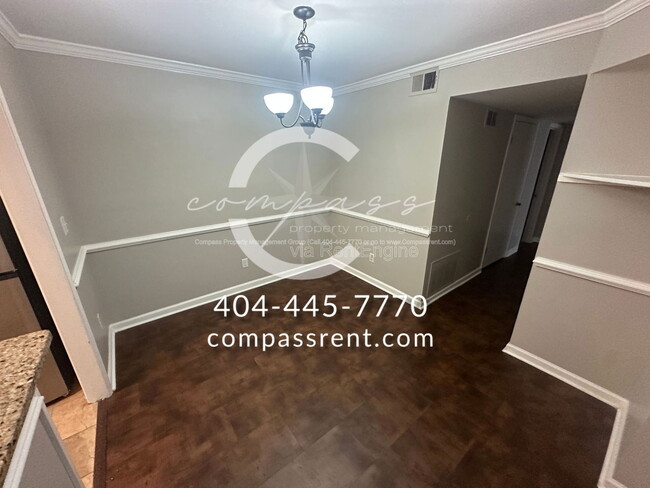 Building Photo - 1106 Natchez Ter