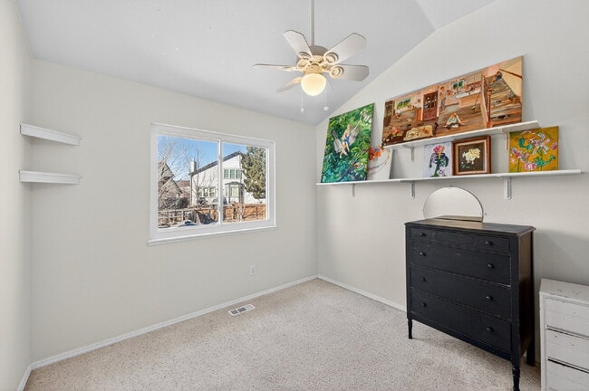 Building Photo - Available Immediately! Beautiful home in the Fairfax and Briargate neighborhood!