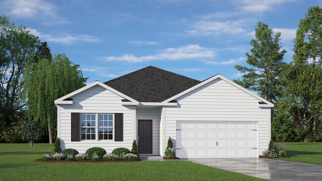 Primary Photo - 114 preston oaks drive