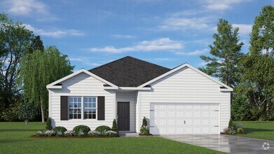 Building Photo - 114 preston oaks drive