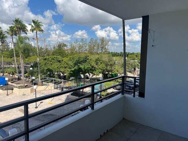 Building Photo - 500 Three Islands Boulevard