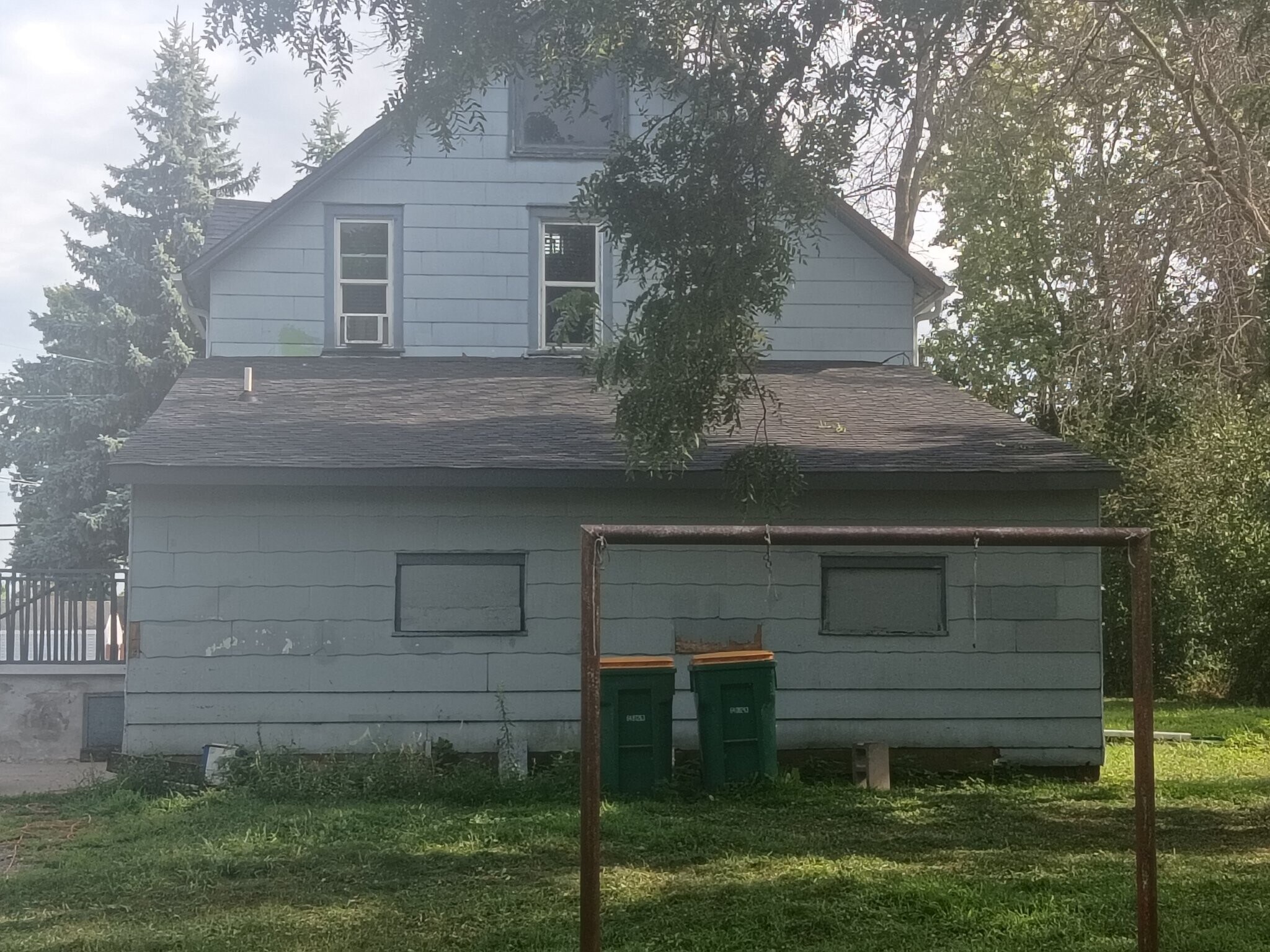 Building Photo - 6304 63rd Ave N