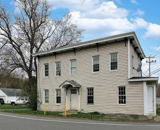 3751 Scotch Church Rd 3751 Scotch Church Rd Pattersonville NY 12137