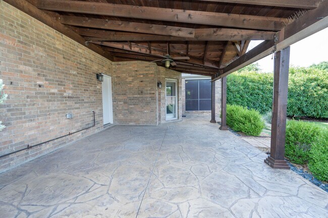 Building Photo - 2551 Brazos Dr
