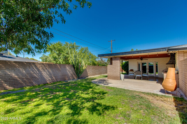 Building Photo - 3109 E Turney Ave