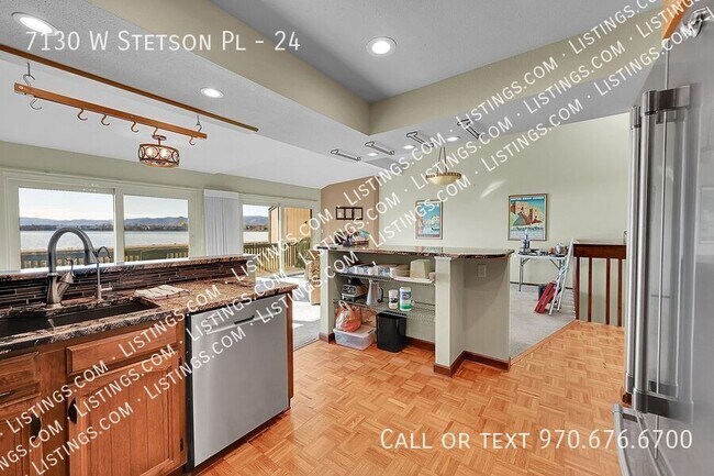 Building Photo - 7130 W Stetson Pl