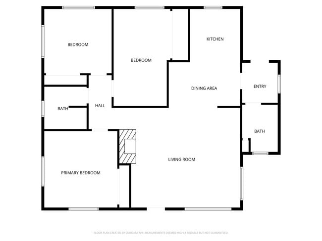 Building Photo - Beautiful 3-Bedroom Home with Extra Living Space and Modern Upgrades