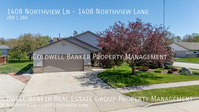 Primary Photo - 1408 Northview Ln