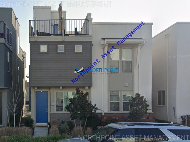 Primary Photo - Fully Furnished 1-Bedroom Condo for Rent i...