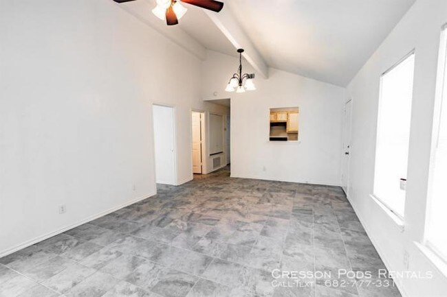 Building Photo - 3 bedroom in Cresson TX 76035