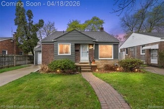 Building Photo - 4307 Cooper Ave