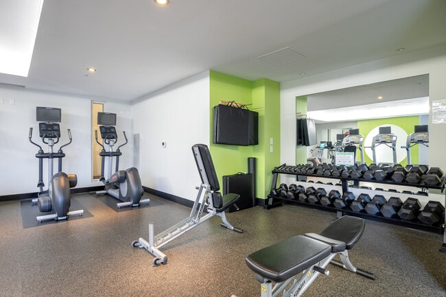 Building Photo - 360 H St NE