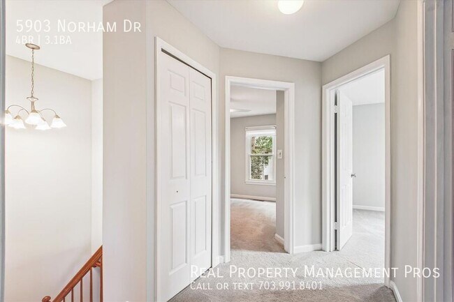 Building Photo - 5903 Norham Dr