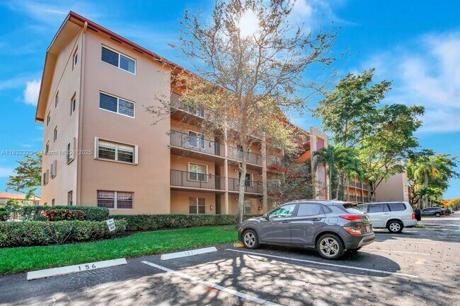 Building Photo - 12850 SW 4th Ct