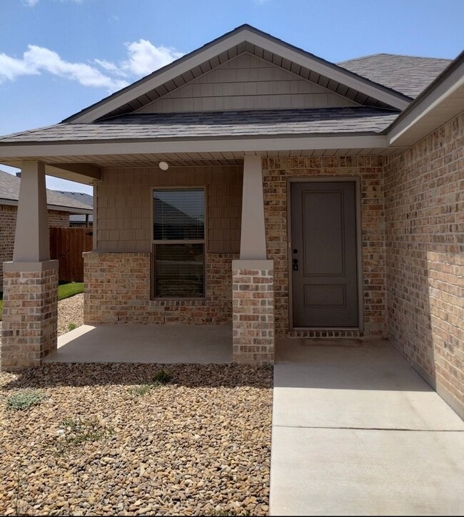 Primary Photo - Newer Construction in The Meadows 3/2/2
